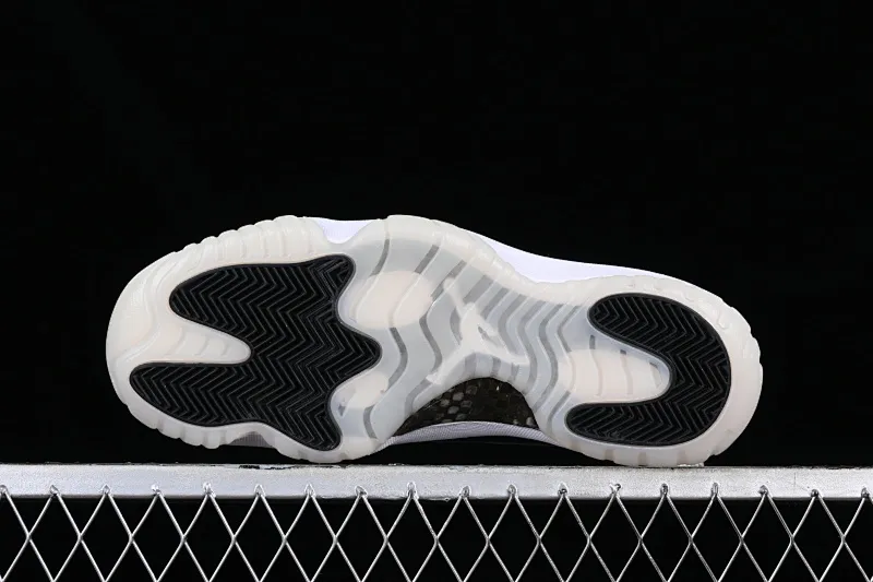 All categories Air Jordan Jordan series basketball shoes Air Jordan 11 F version Air Jordan 11 "DMP" AJ11 Joe 11 gold brick Kang buckle genuine carbon first layer CT8012-170
